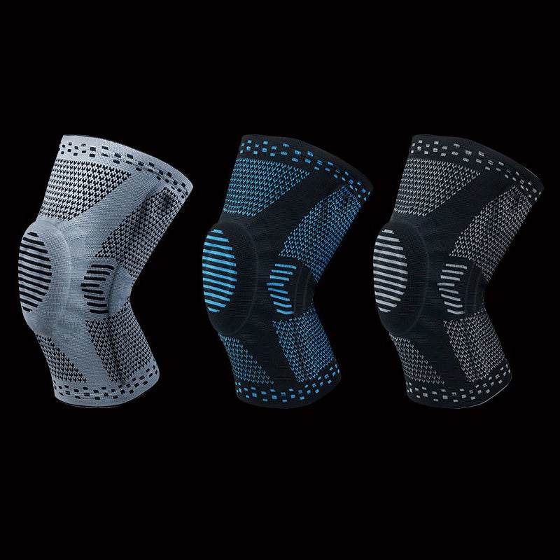 Genouillère Sports Outdoor (Lot de 1)