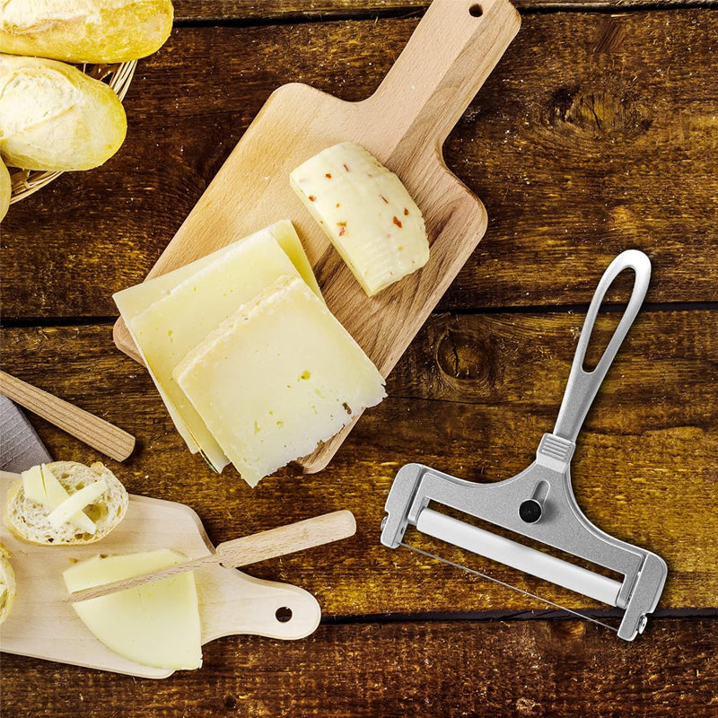 Trancheuse à fromage de cuisine