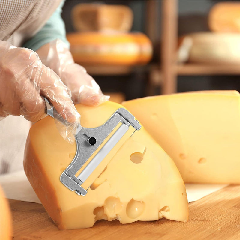 Trancheuse à fromage de cuisine