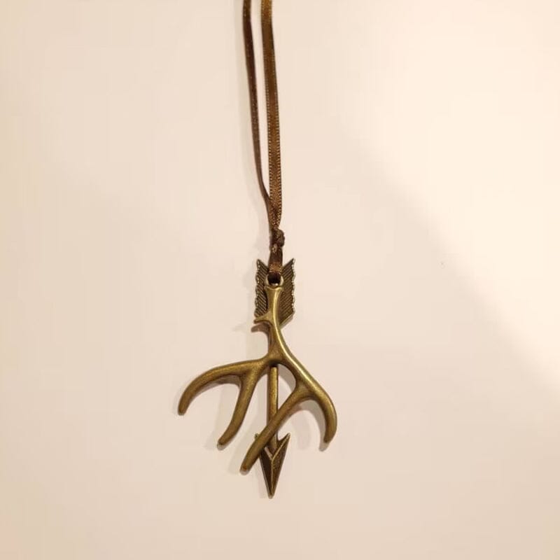 Ornement d’arbre de Noël de chasse 2023🦌