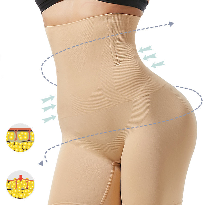 Femmes Body Shaping Pantalon
