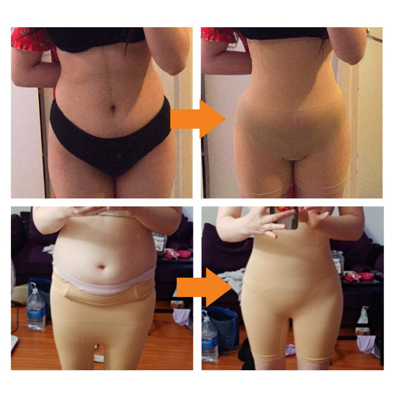 Femmes Body Shaping Pantalon