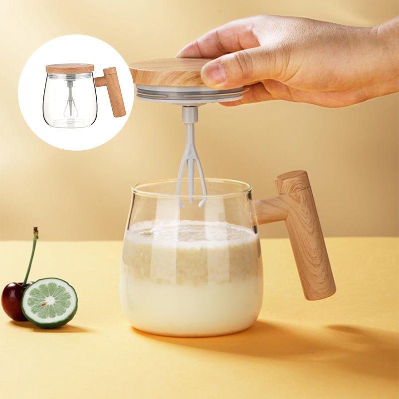 Tasse de mélange électrique à grande vitesse