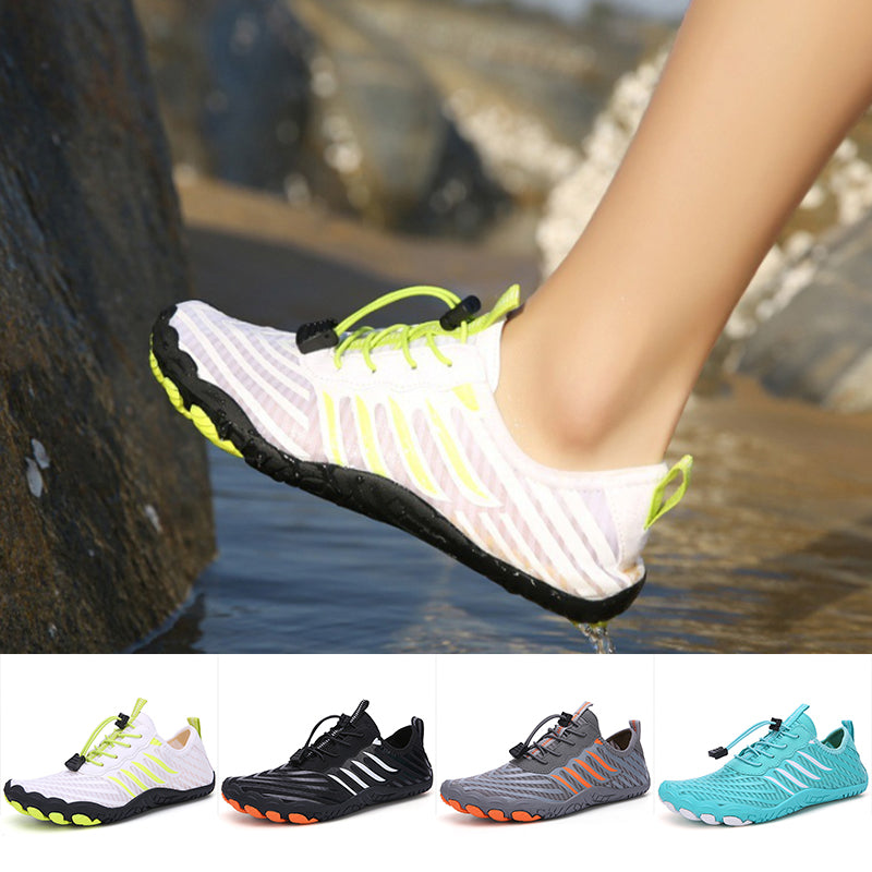 Mountain Step blotevoetenschoenen