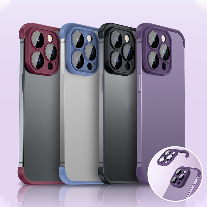 Nouvelle Coque de Téléphone pour IPHONE