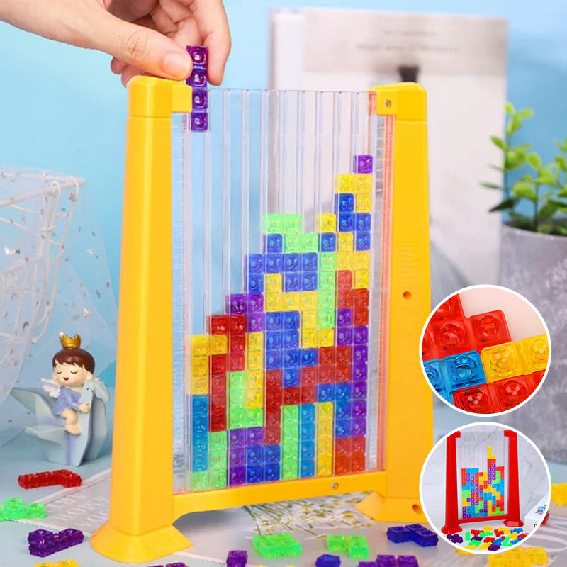 Blocs de Tetris