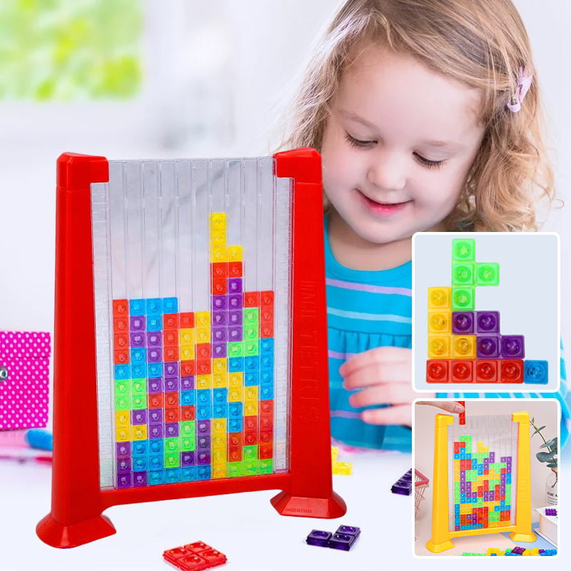 Blocs de Tetris