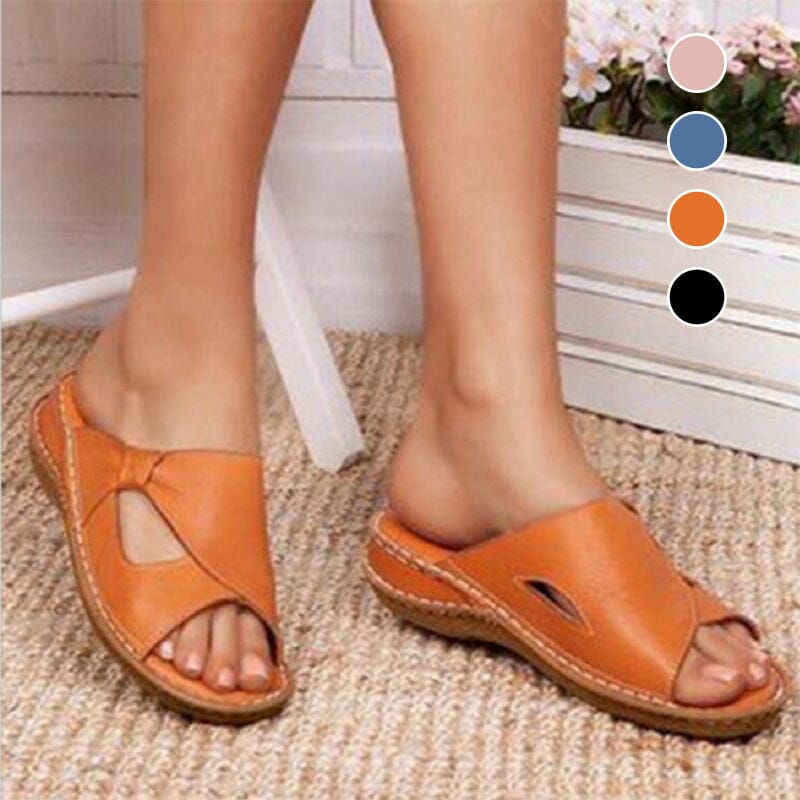 Sandales d'été décontractées pour femmes