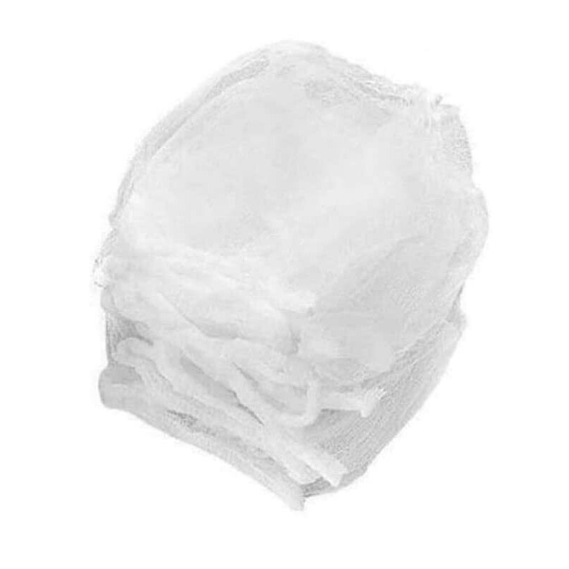 Casquette d'évacuation de la cuisine Sacs poubelles
