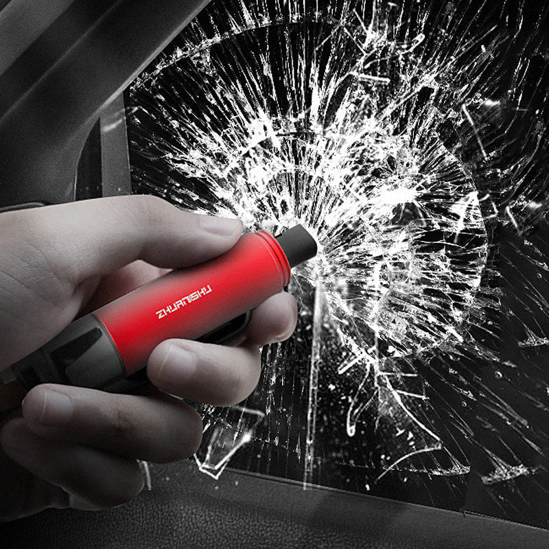 Marteau de sécurité pour véhicules utilitaires
