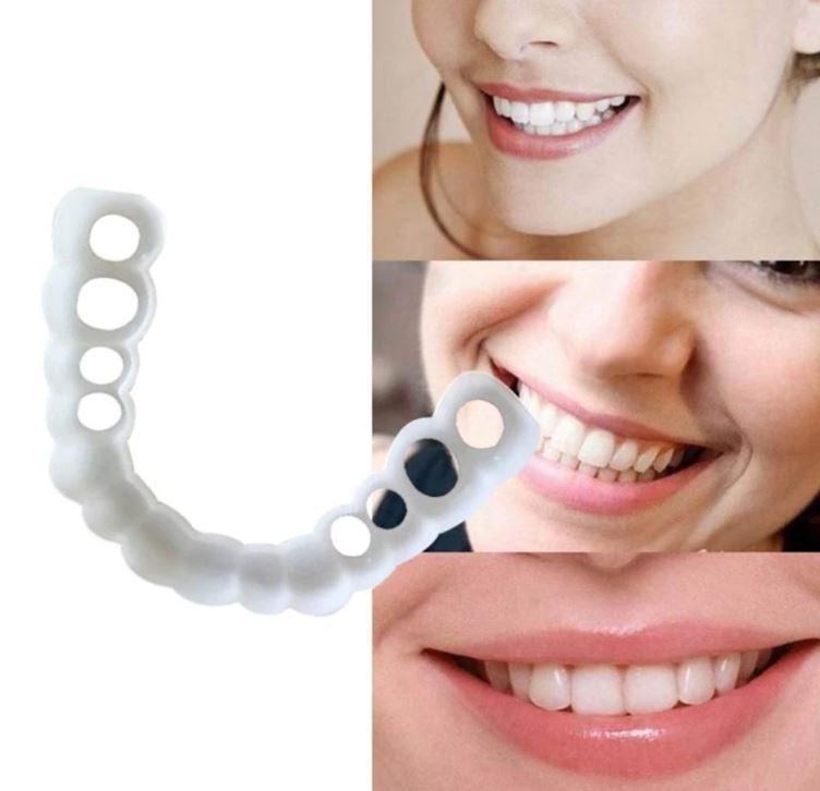 Couvre - Dents Sourire Parfait