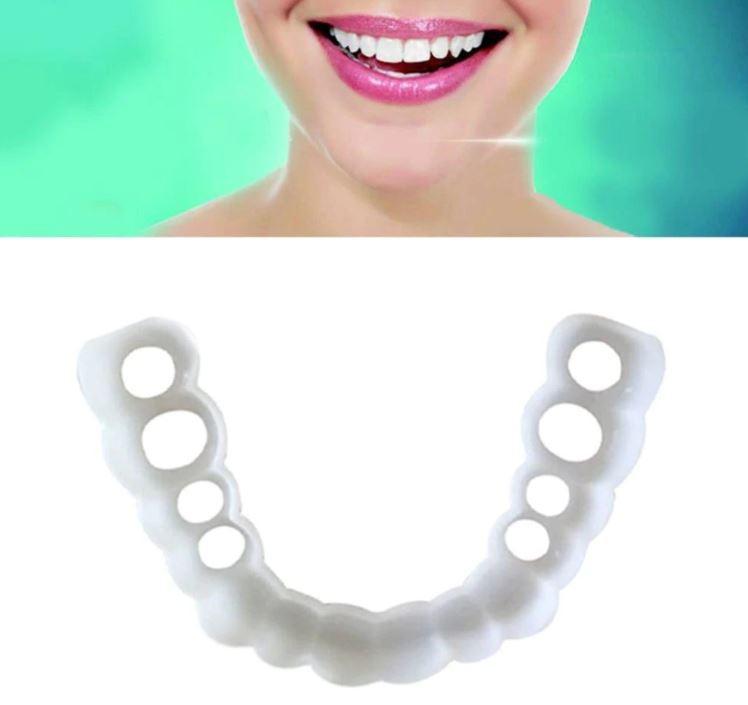 Couvre - Dents Sourire Parfait