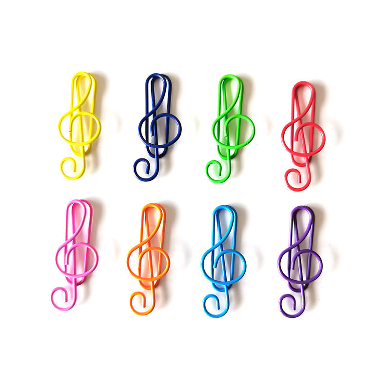 Musique Trombones métal multicolores