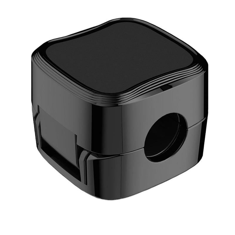 Magnetische kabelhouder, eenvoudig, veilig en zelfklevend kabelbeheer