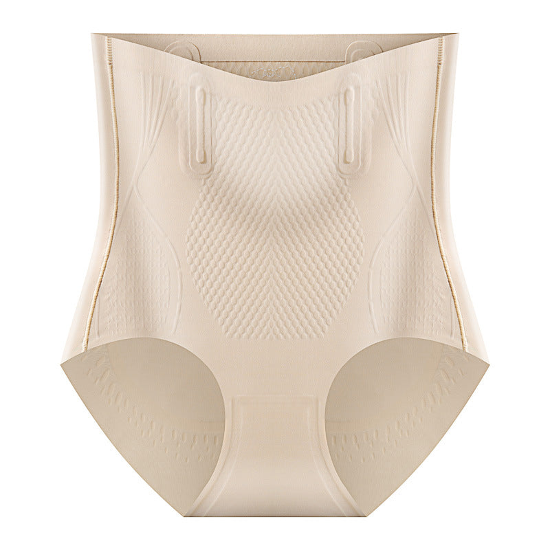 Culotte à taille haute pour femmes