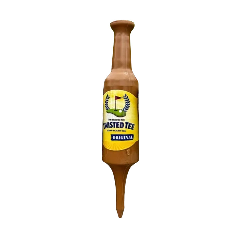 🏑Tees de golf miniatures en bouteille de bière