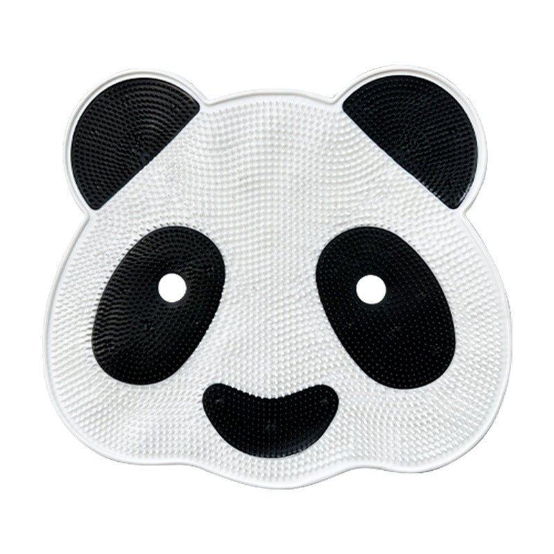 Tapis de Bain Panda en Silicone