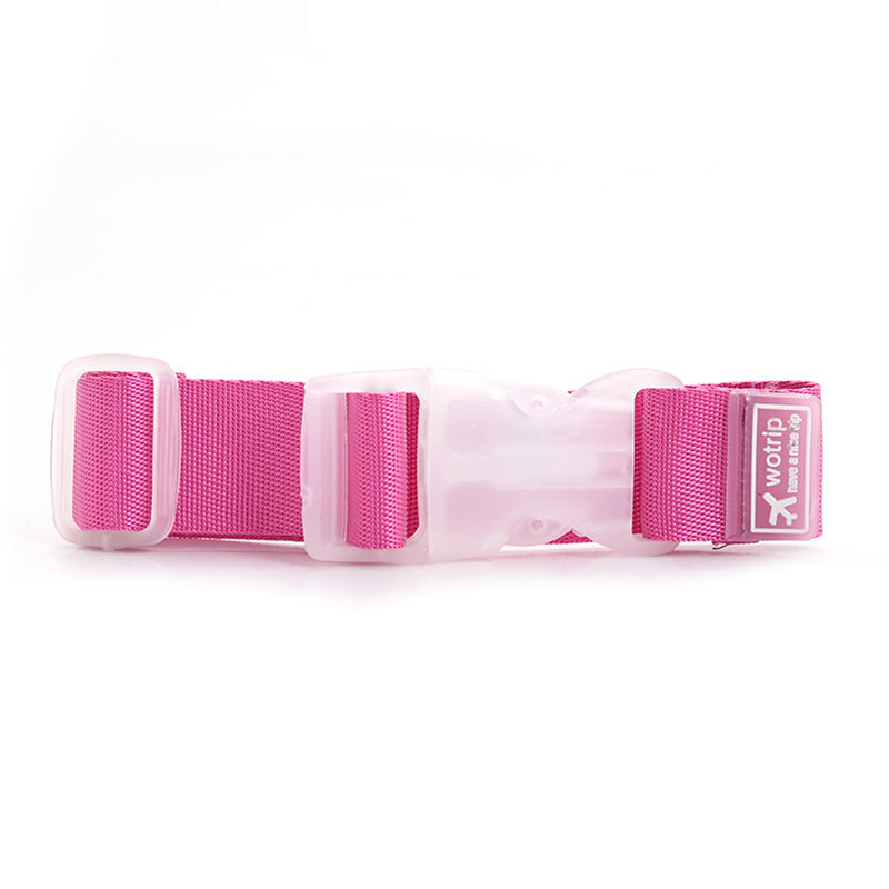 Boucle de Clip de Transport de Bagages