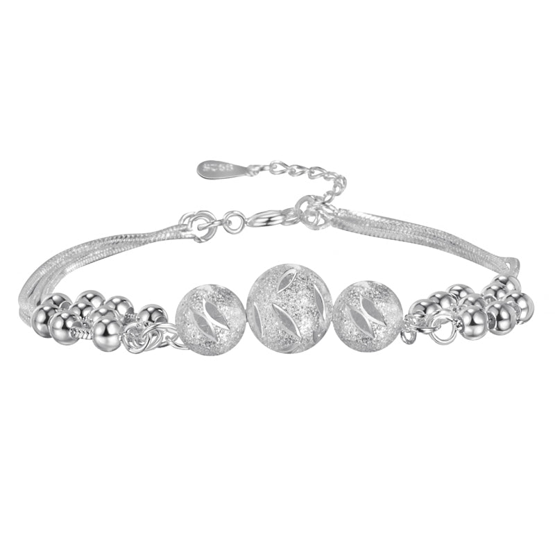 Bracelet en Perles