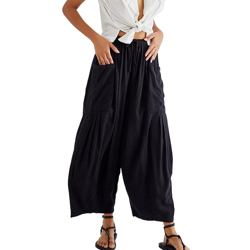 Pantalon cargo Quinn pour femmes