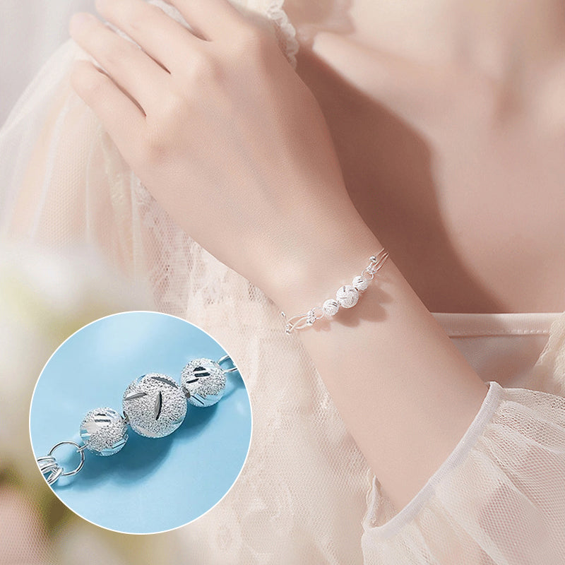 Bracelet en Perles
