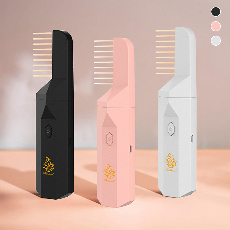 Brûleur d'encens électronique