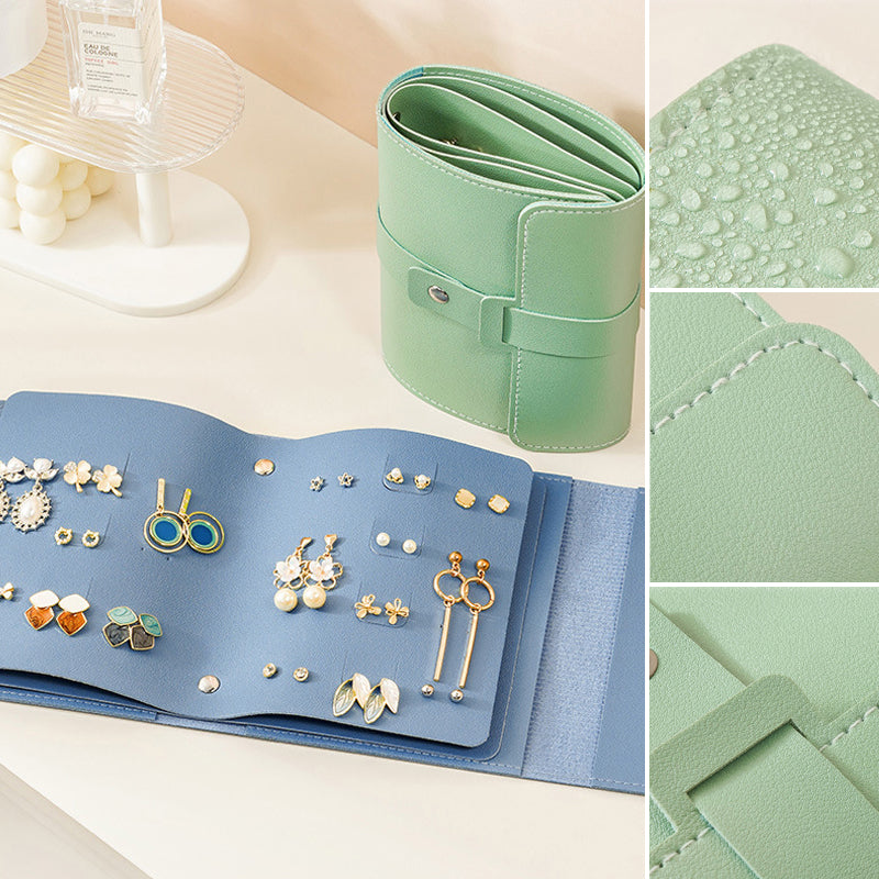 Sieraden opbergtas