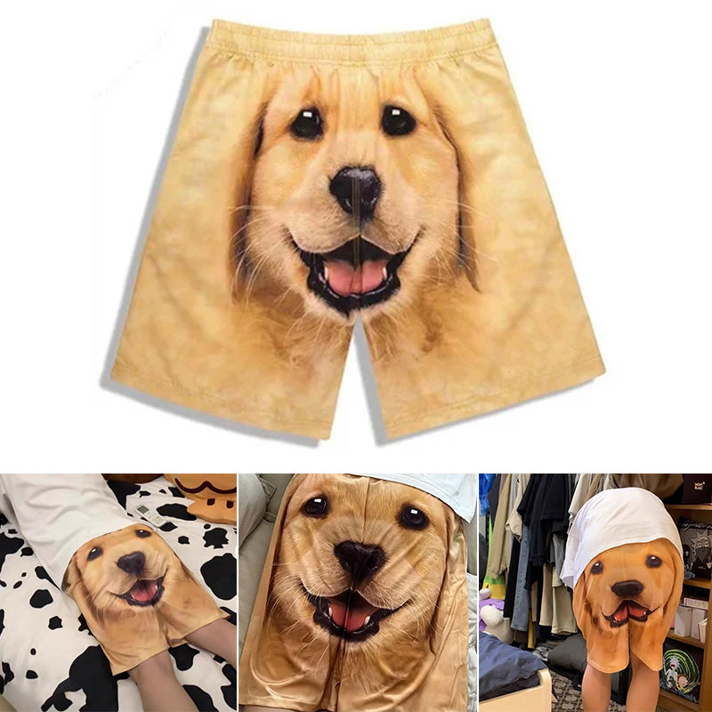 Shorts décontractés pour hommes de mode créative