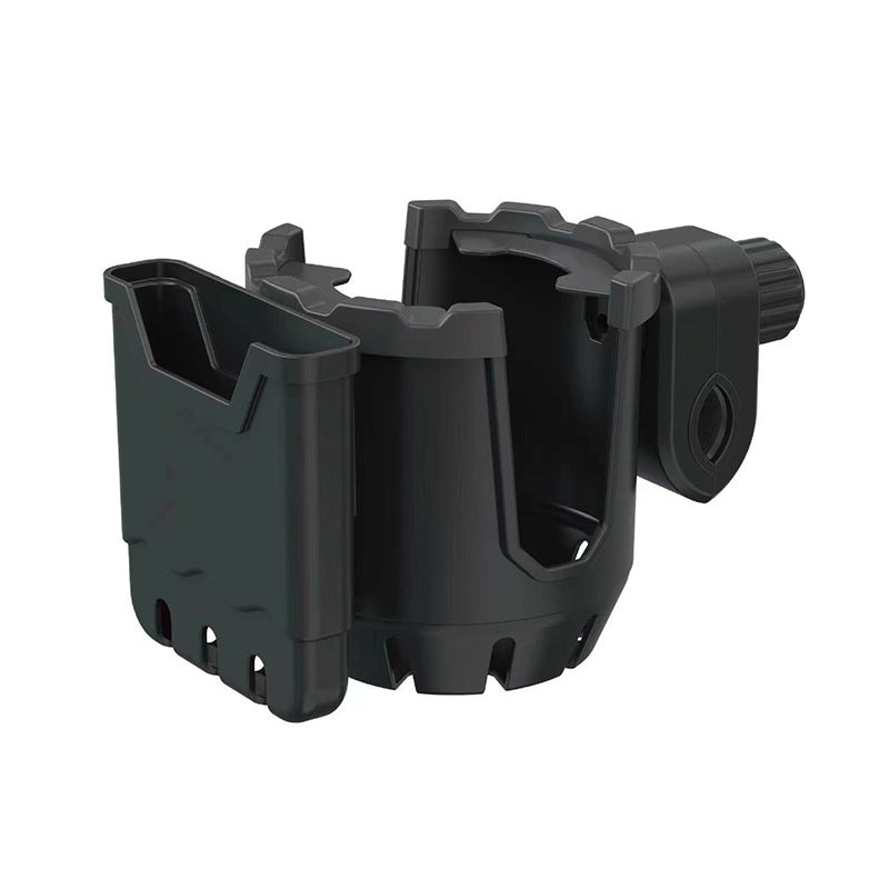 Porte-gobelets universel 2 en 1 pour téléphone