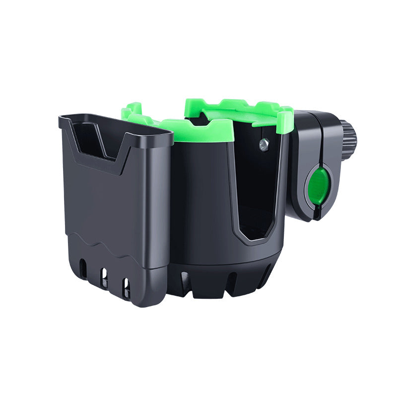 Porte-gobelets universel 2 en 1 pour téléphone